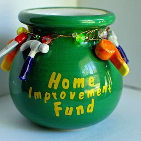 Home Upgrades