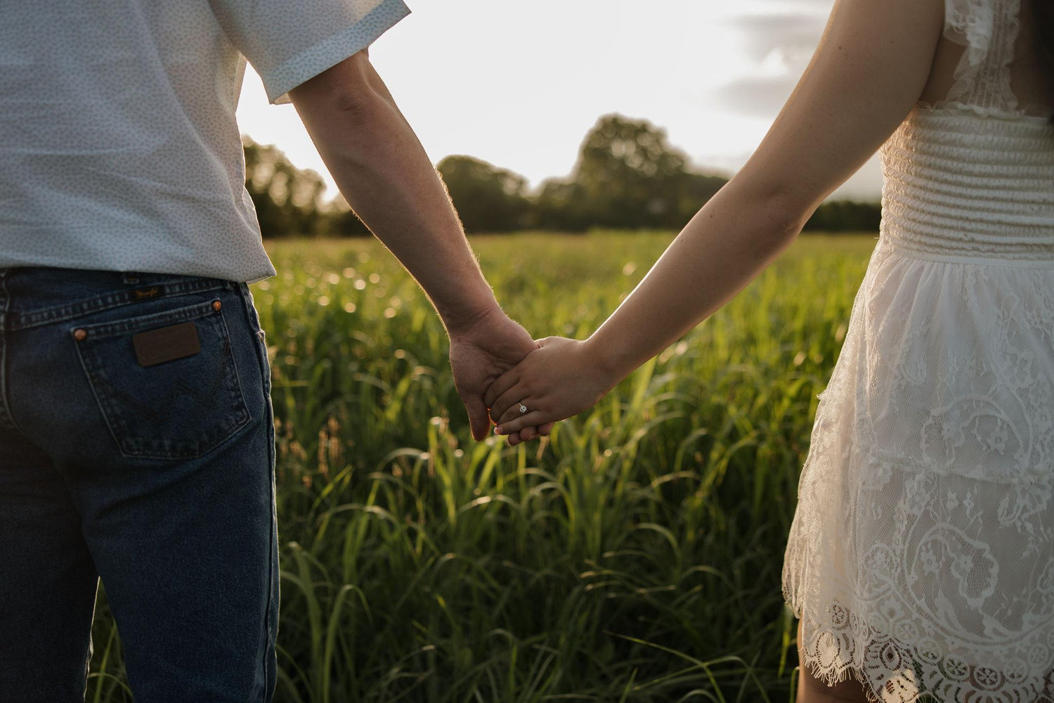 The Wedding Website of Jaycee Bivins and Ashton Parker