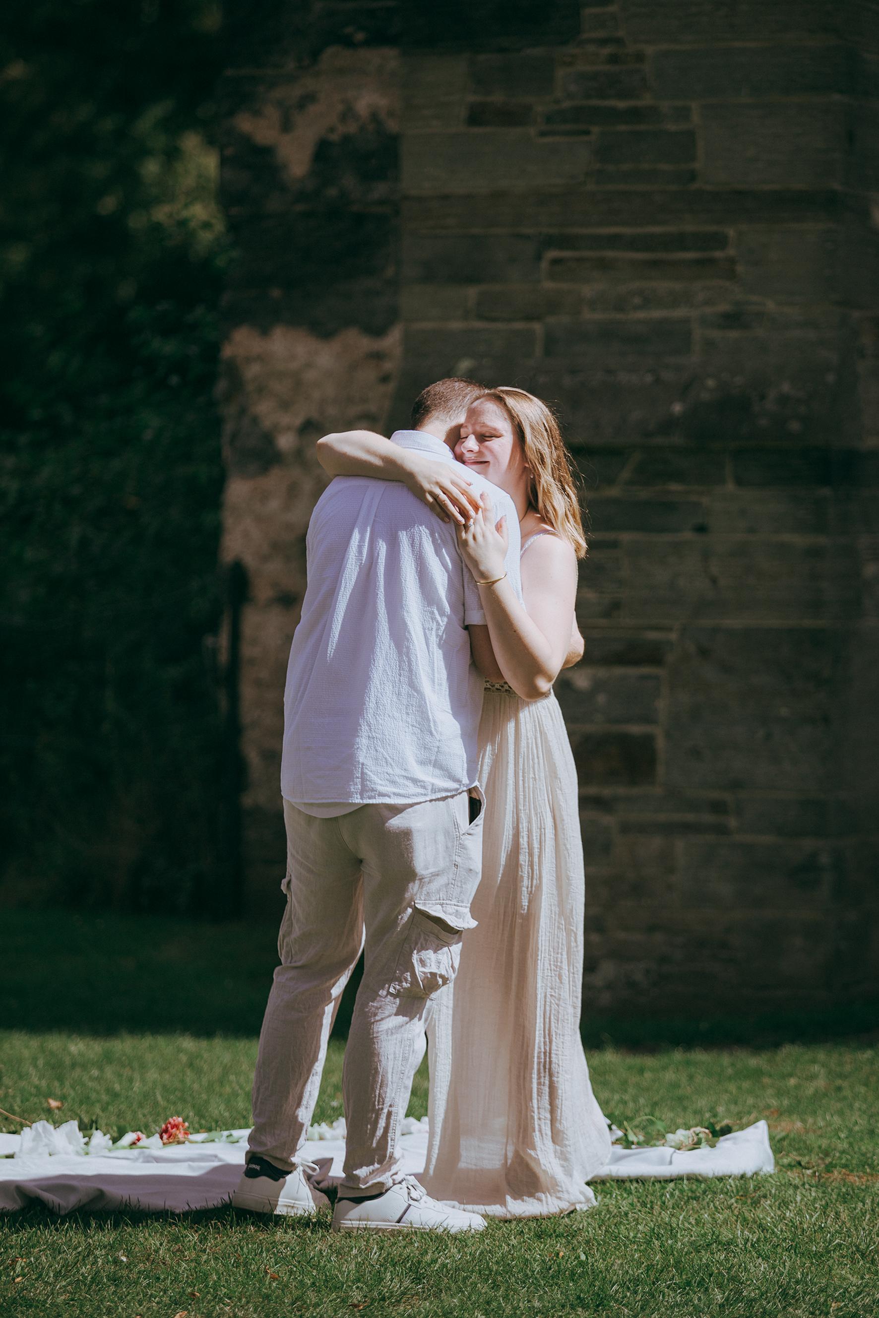 The Wedding Website of Mathilde Ghislain and Thibault Dallemagne