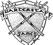Quarterstaff Games