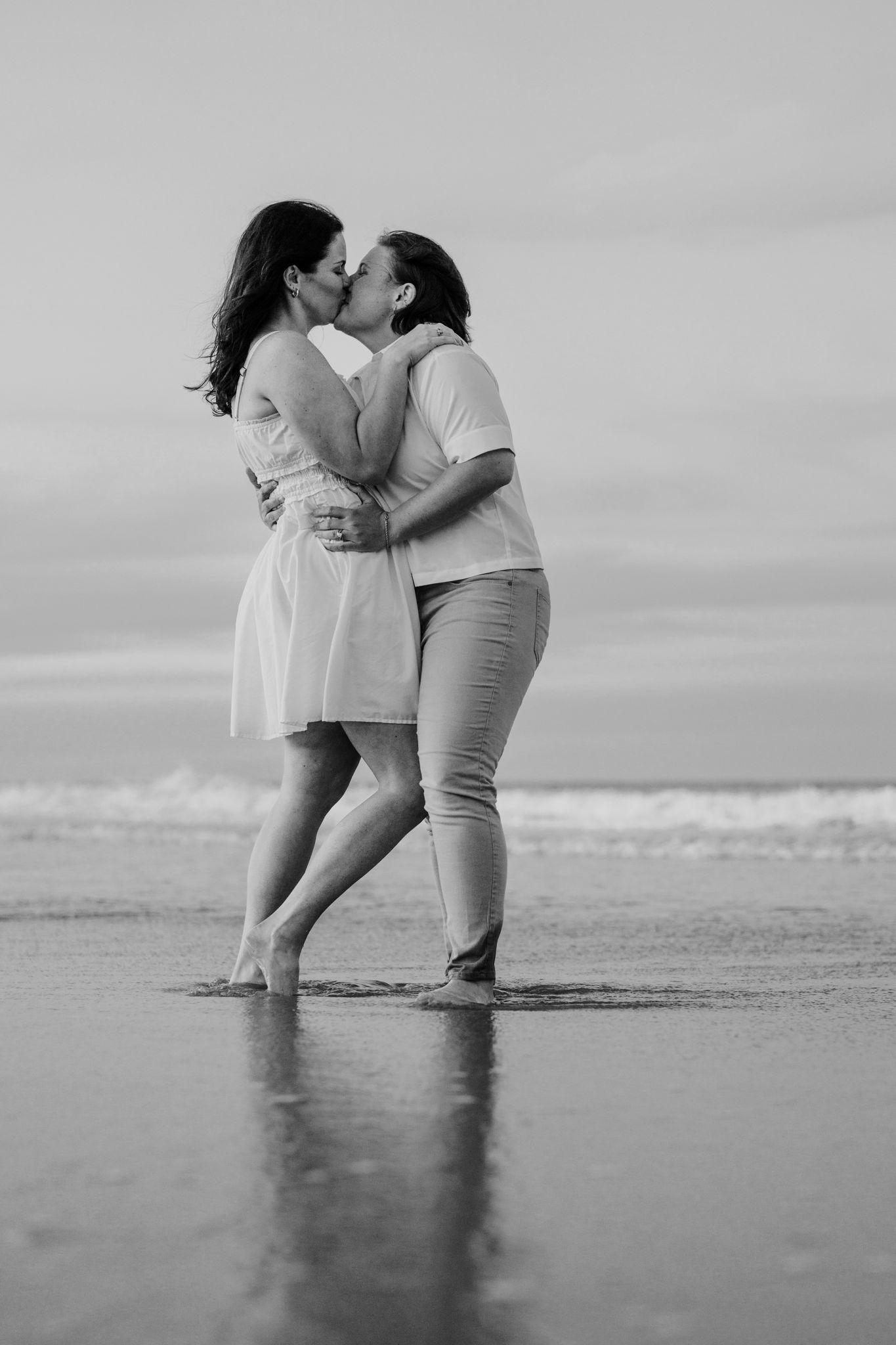 The Wedding Website of Kathryn O'Brien and Abagayle Hilton