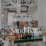 Sand Bar at the Lake House on Canandaigua