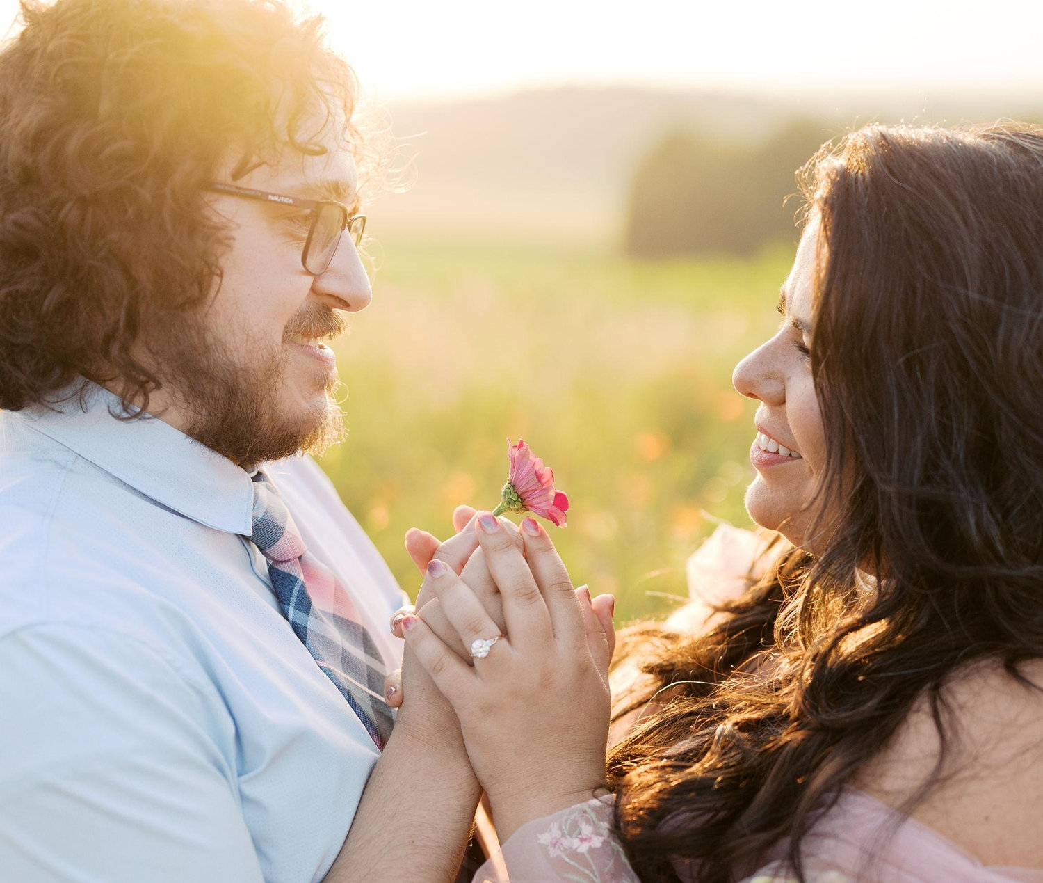 The Wedding Website of Jessie Vallee-Vasquez and Del Vierling