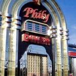 Phily Diner & Sport Bar