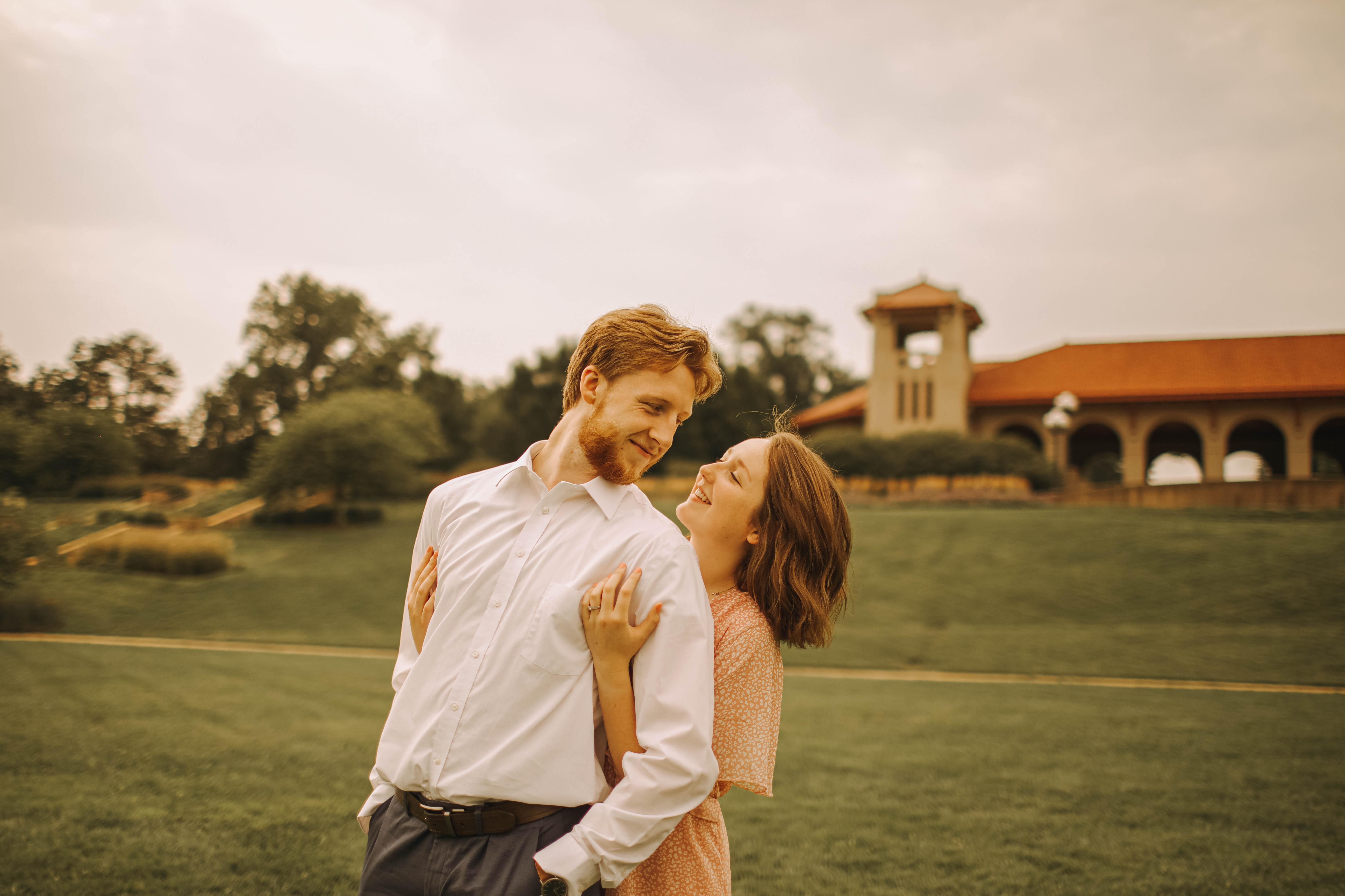 The Wedding Website of Rachel Smith and Conner Havrilla
