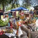 Princeton Flea Market