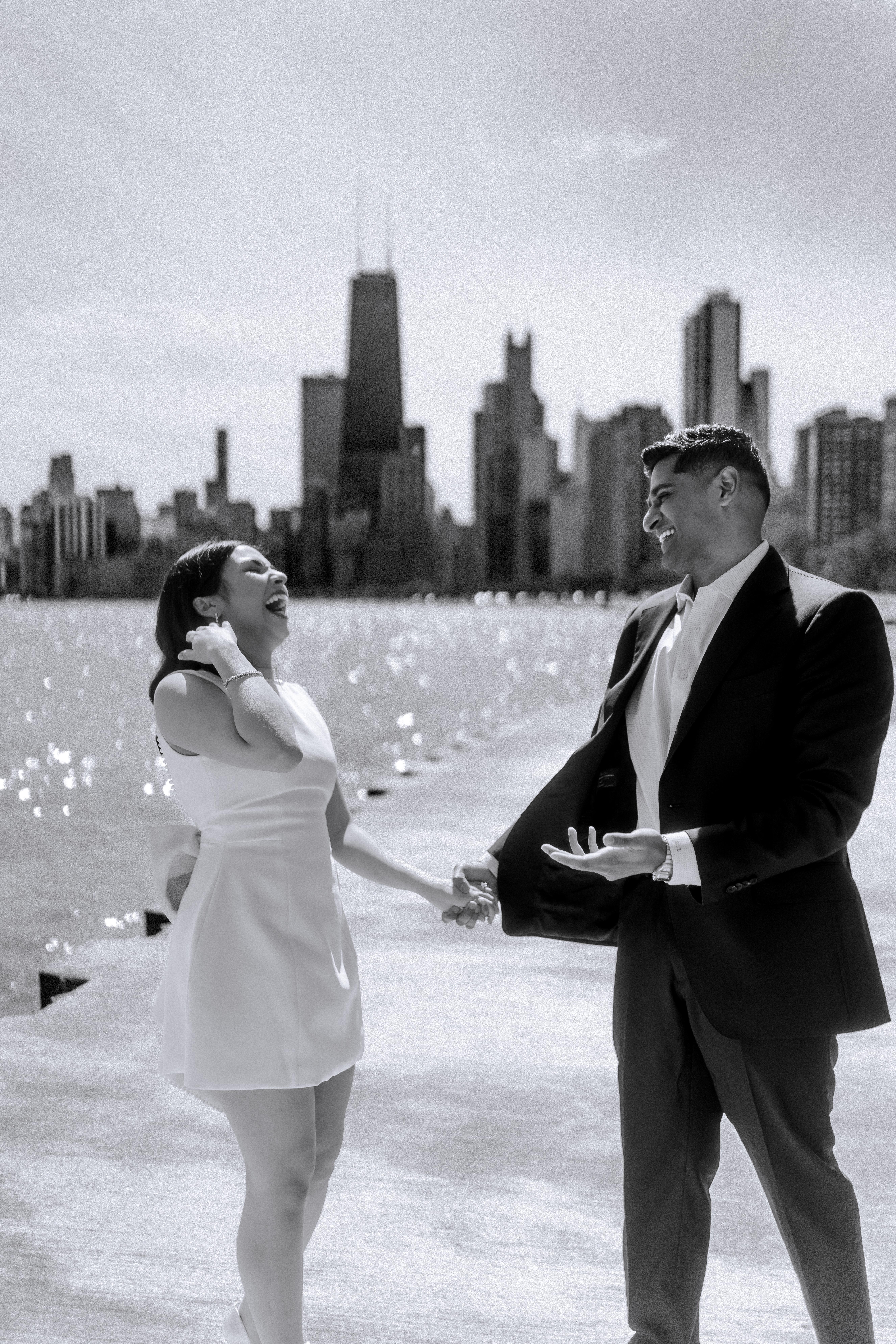 The Wedding Website of Brianna Gonzalez and Arsalan Ali