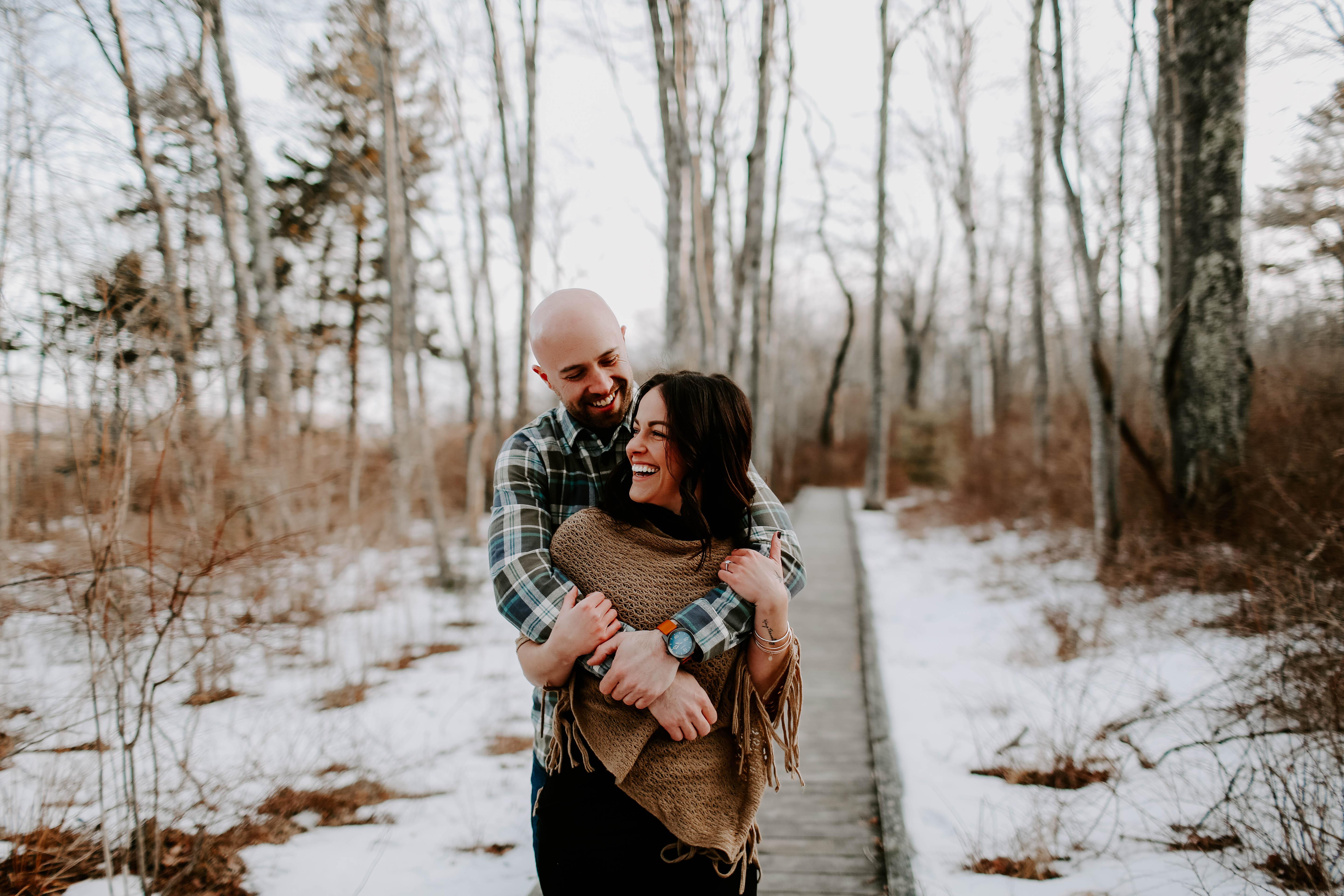 The Wedding Website of Ryan LeBlanc and Nikki Russell