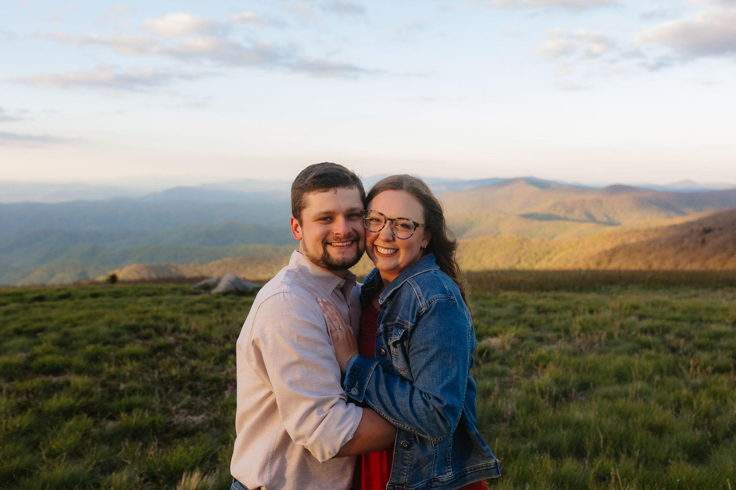 The Wedding Website of Savannah Eggers and John Hill