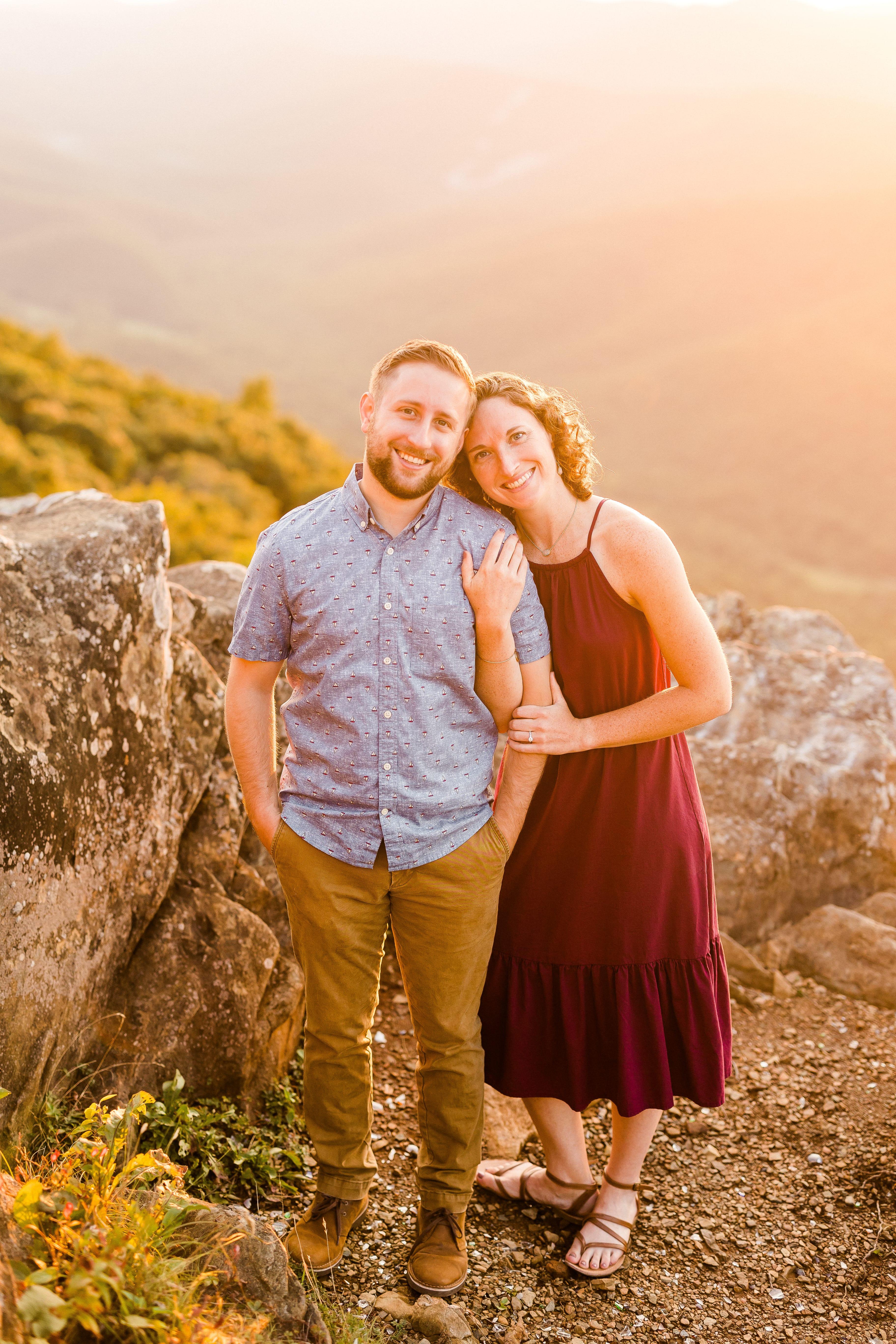 The Wedding Website of Emily Palmer and Robby Stevens