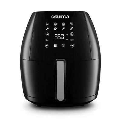 Gourmia 6qt Digital Air Fryer