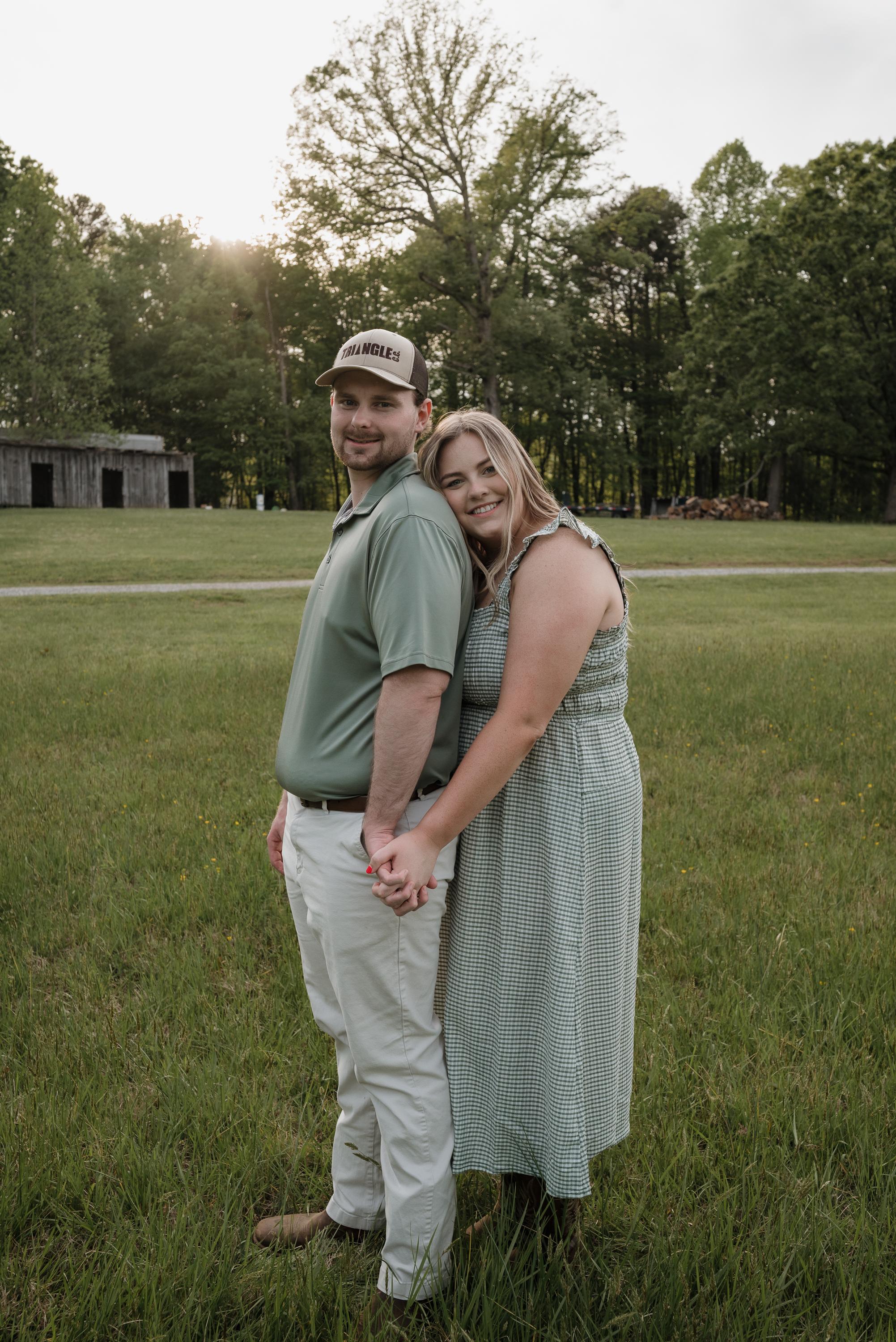 The Wedding Website of Kaleigh Craft and Daniel Burkhart