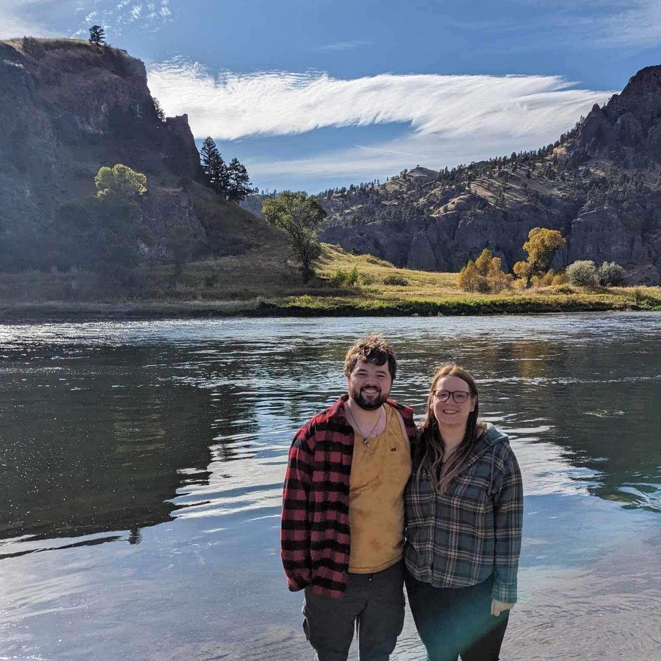 Craig, MT