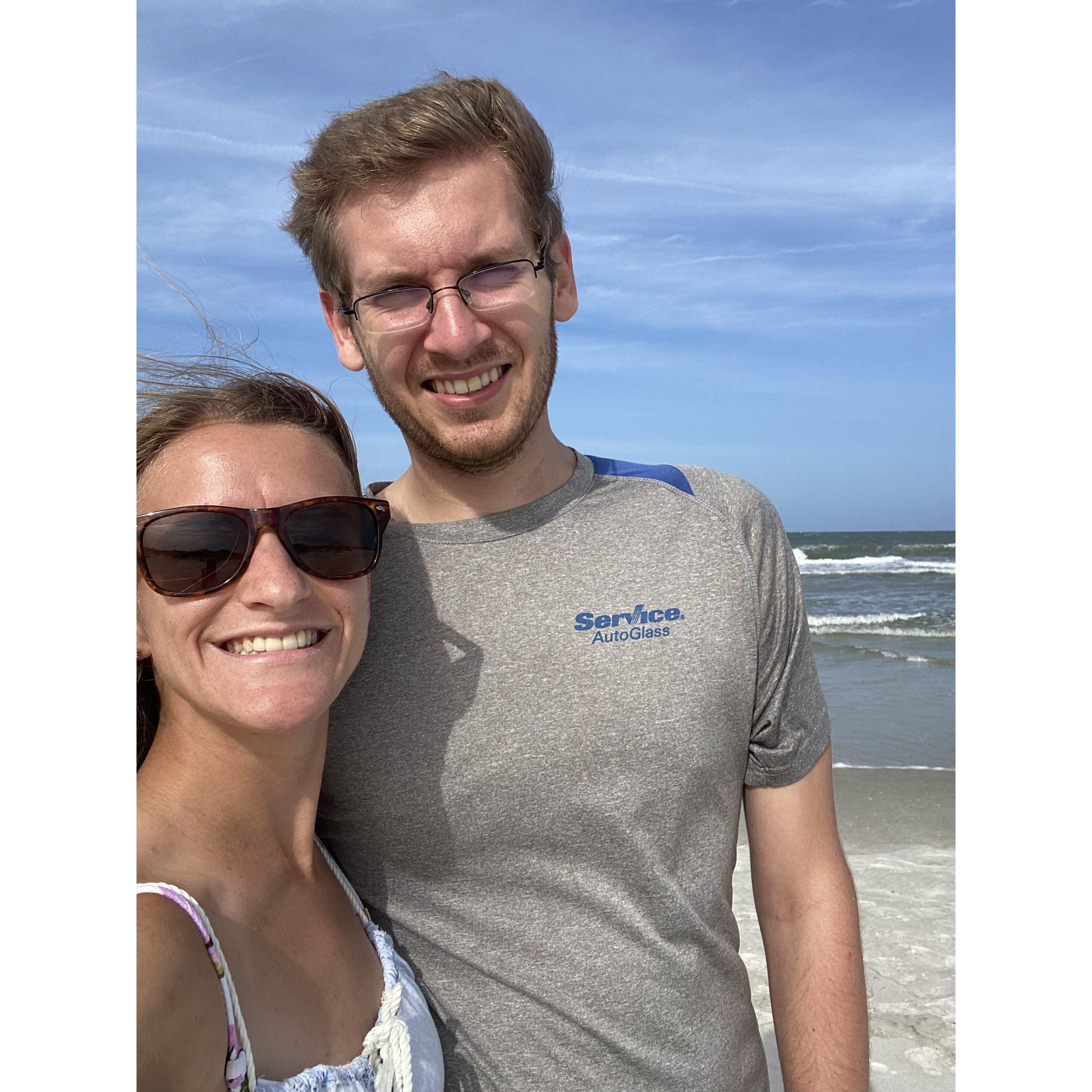 St. Augustine Beach, FL