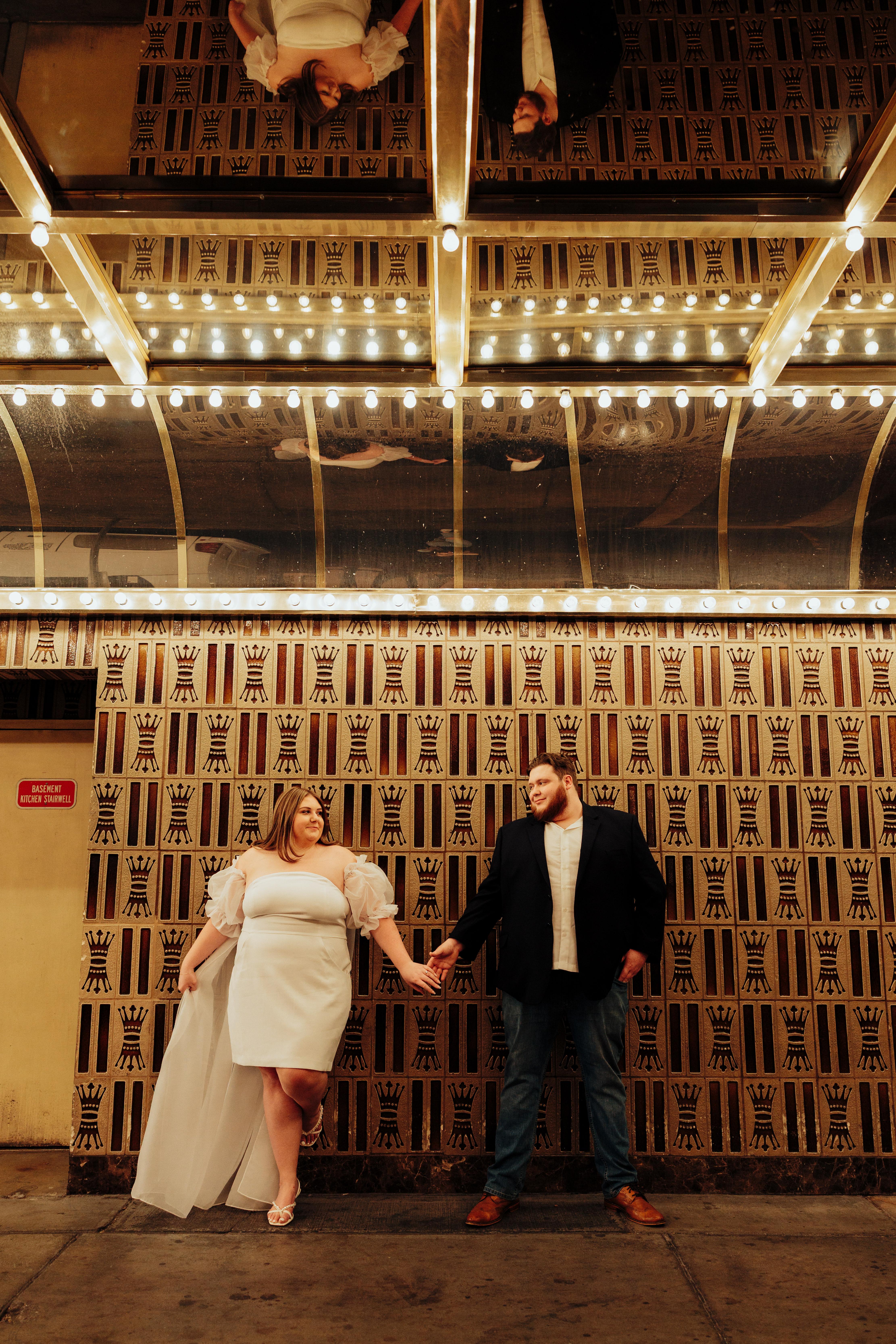 The Wedding Website of Jenna LeFevre and Connor Berry
