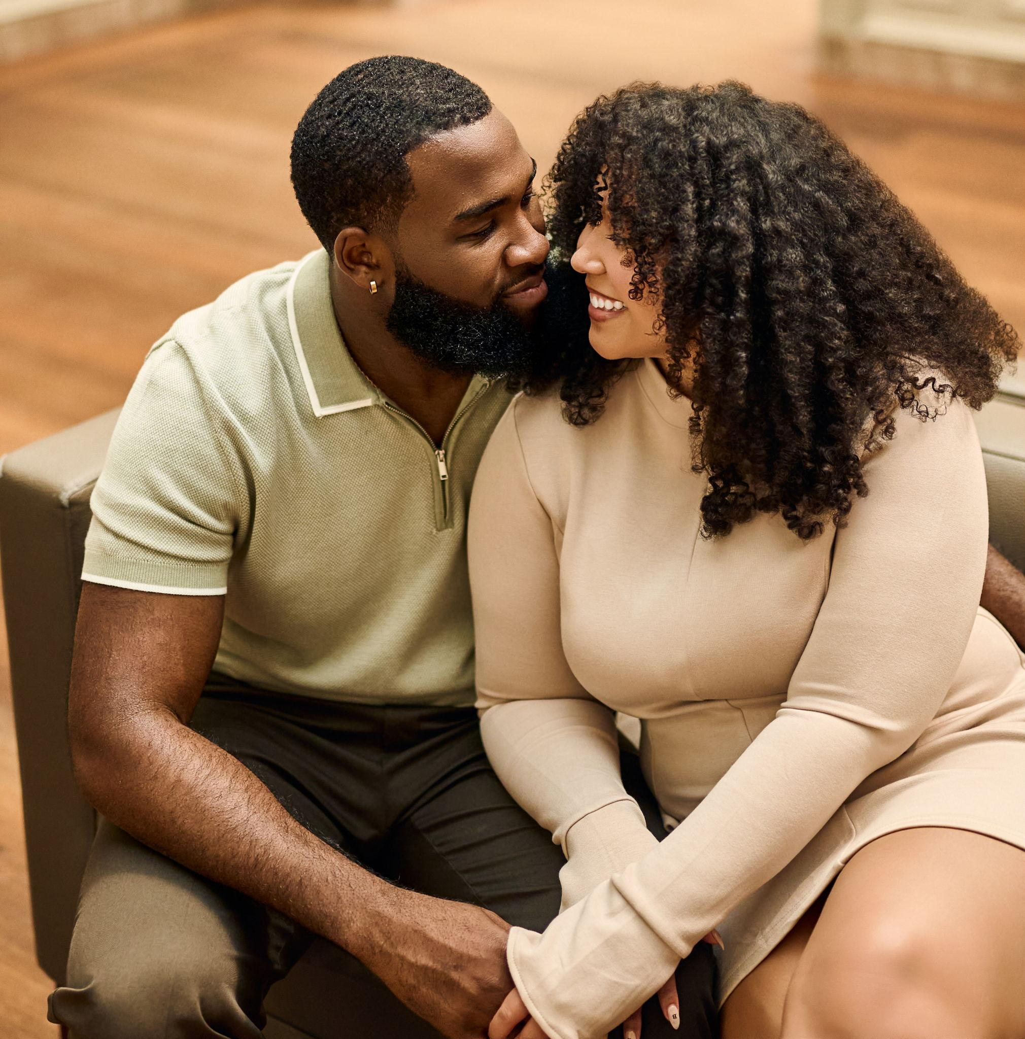 The Wedding Website of Dani Bochert and Bobby Walker III