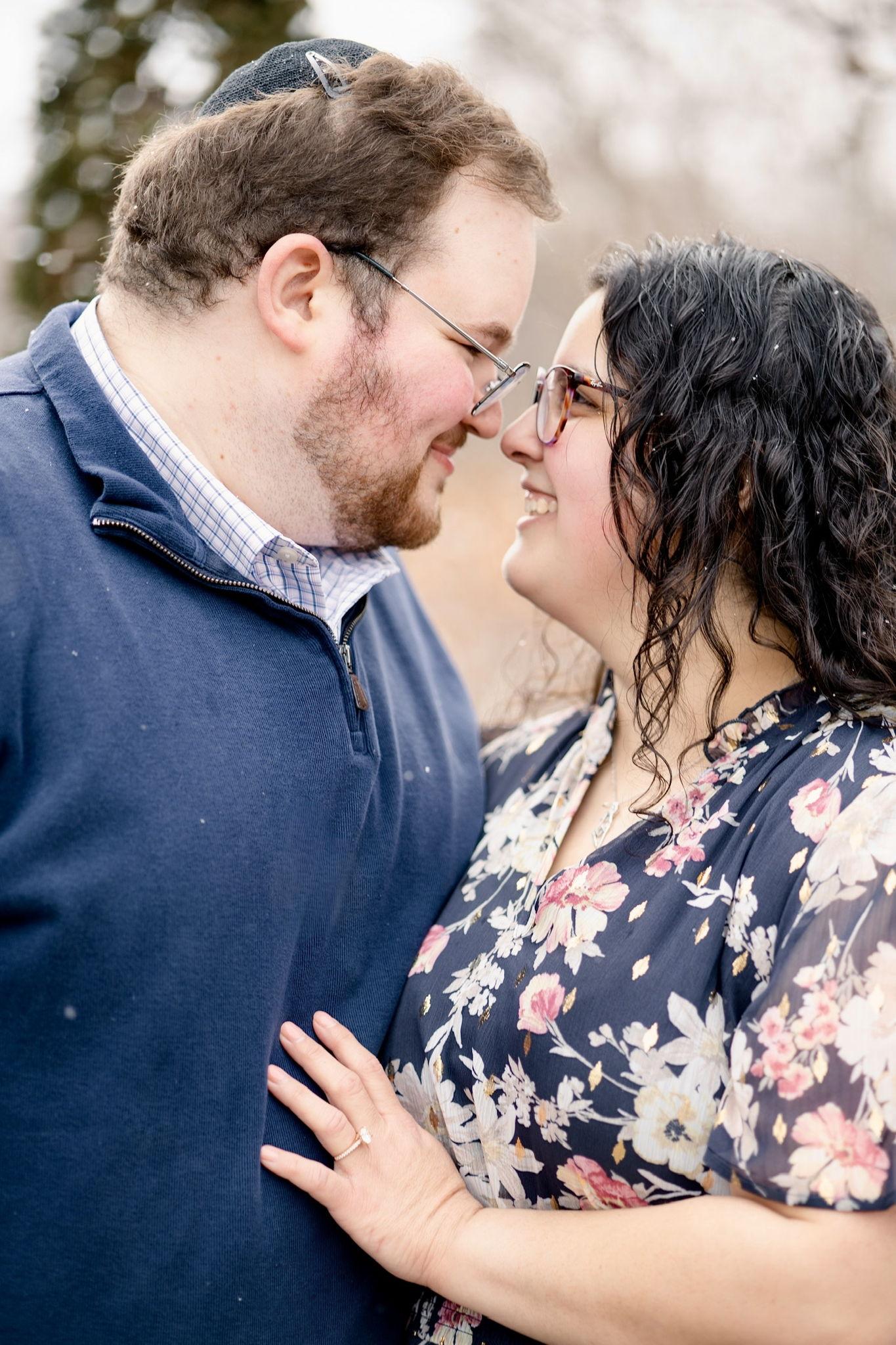 The Wedding Website of Brian Gass and Rone Ohayon