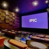 Catch a movie at IPIC
