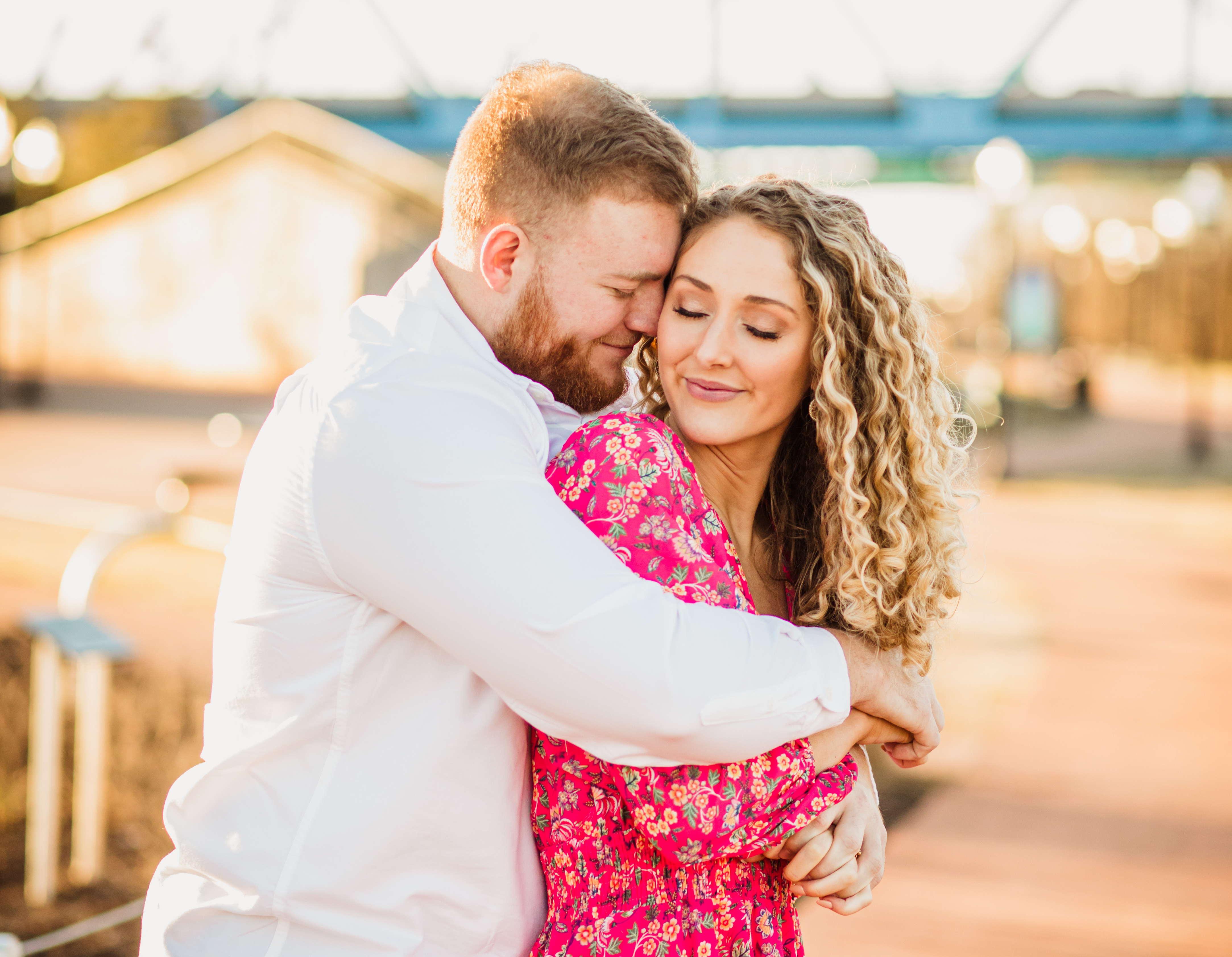 The Wedding Website of Haley-Sue Foutch and Zack Griffith