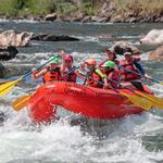 Activities Near Redfish Lake
