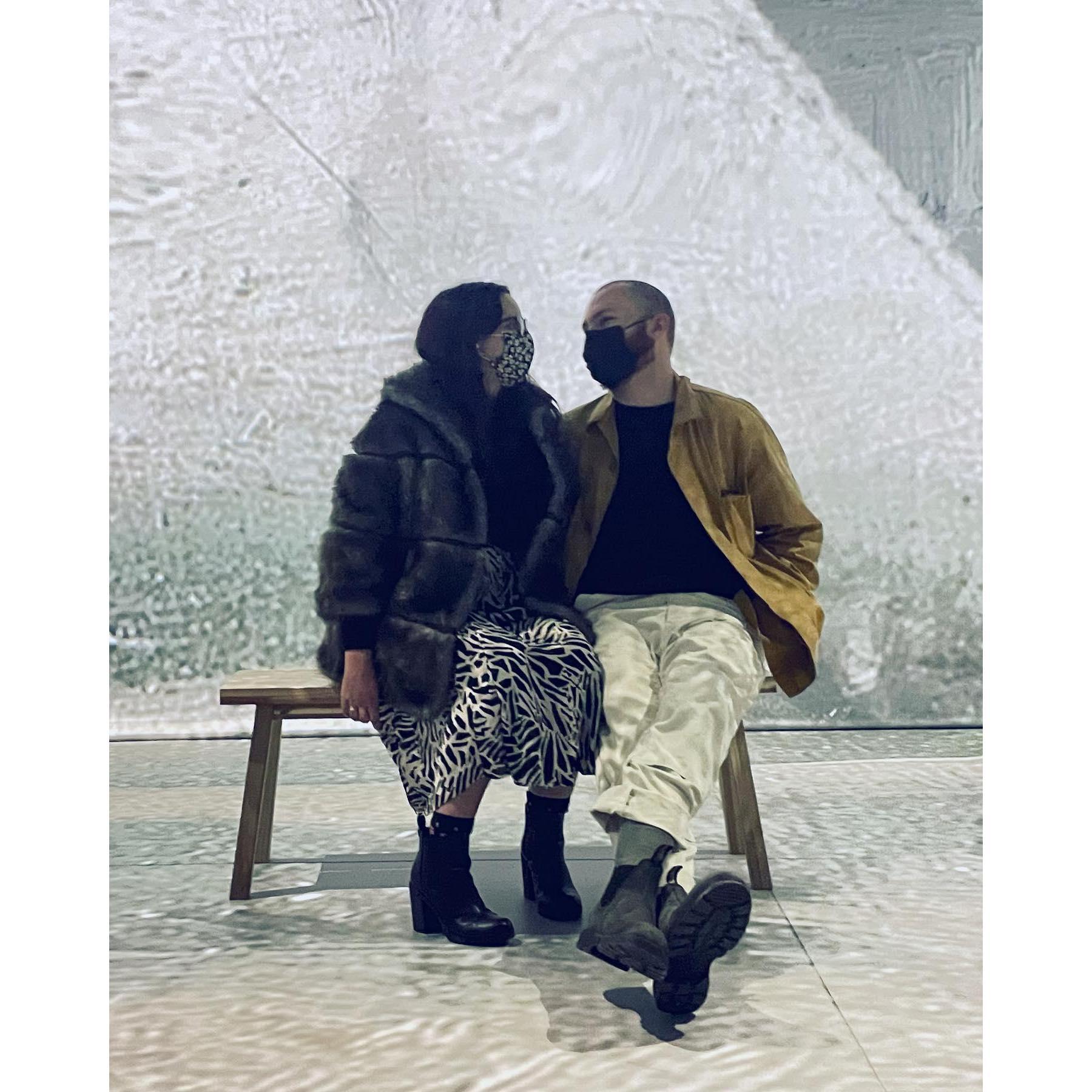 Jess's 25th birthday