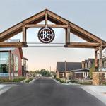 Breckenridge Brewery