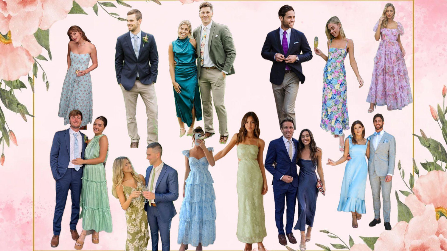 The Wedding Website of Brianna Collora and Mario Grippa