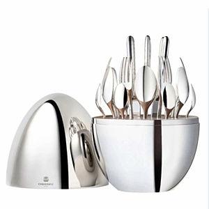 Christofle - Mood Asia Setx24