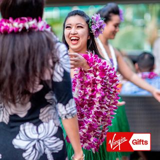 Waikiki Live Show & Buffet for 2 - Honolulu