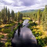 ONSITE - Hiking Trails and Fishing Holes