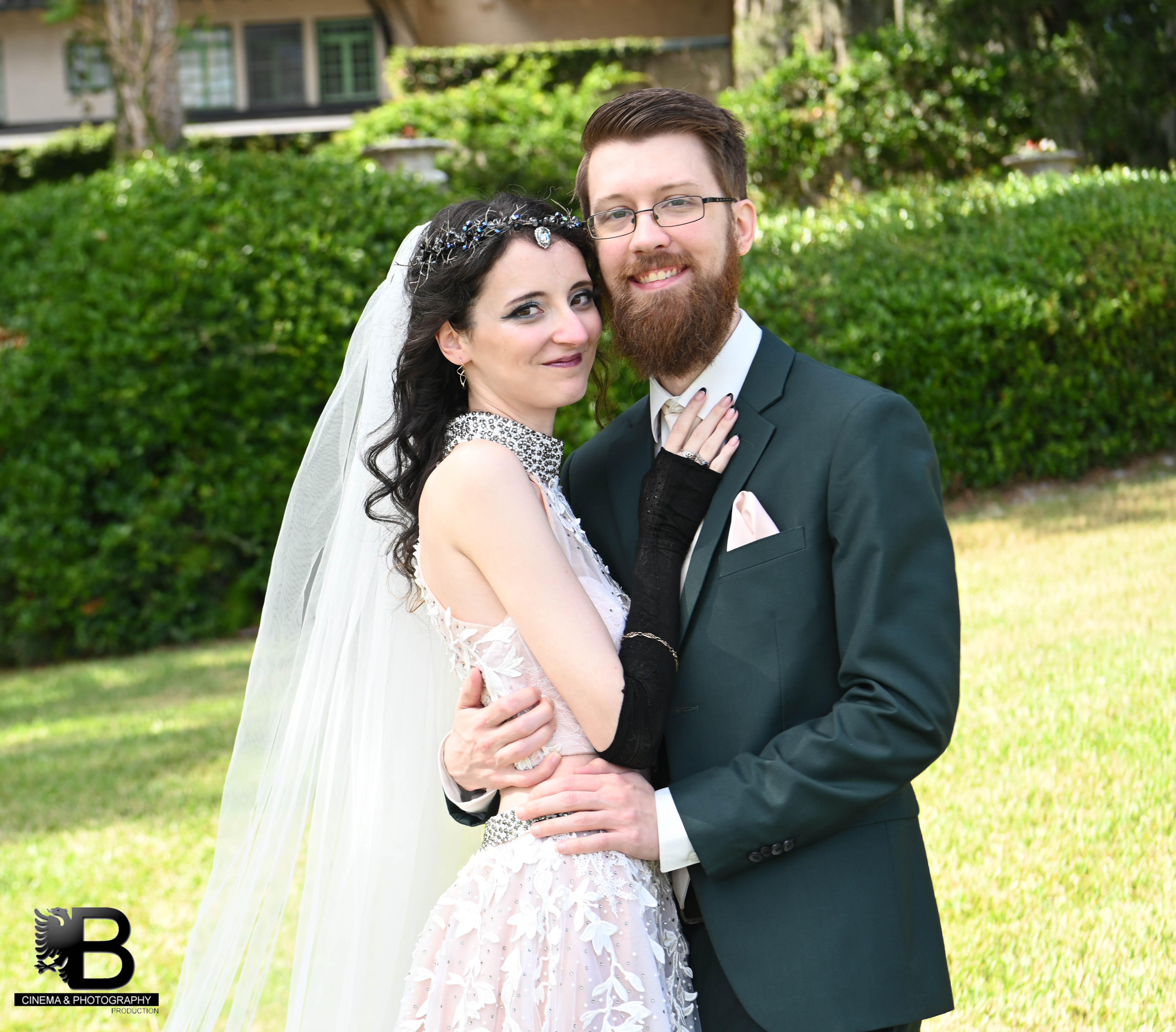 The Wedding Website of Abigail Conwell and Brandon Allred