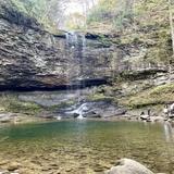 Cloudland Canyon State Park