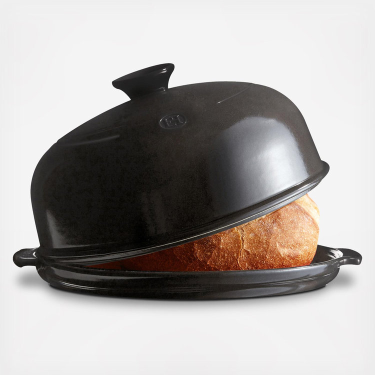 Emile Henry, Bread Cloche | Zola
