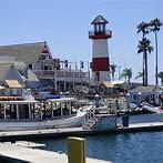 Oceanside Harbor