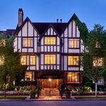 Deer Path Inn