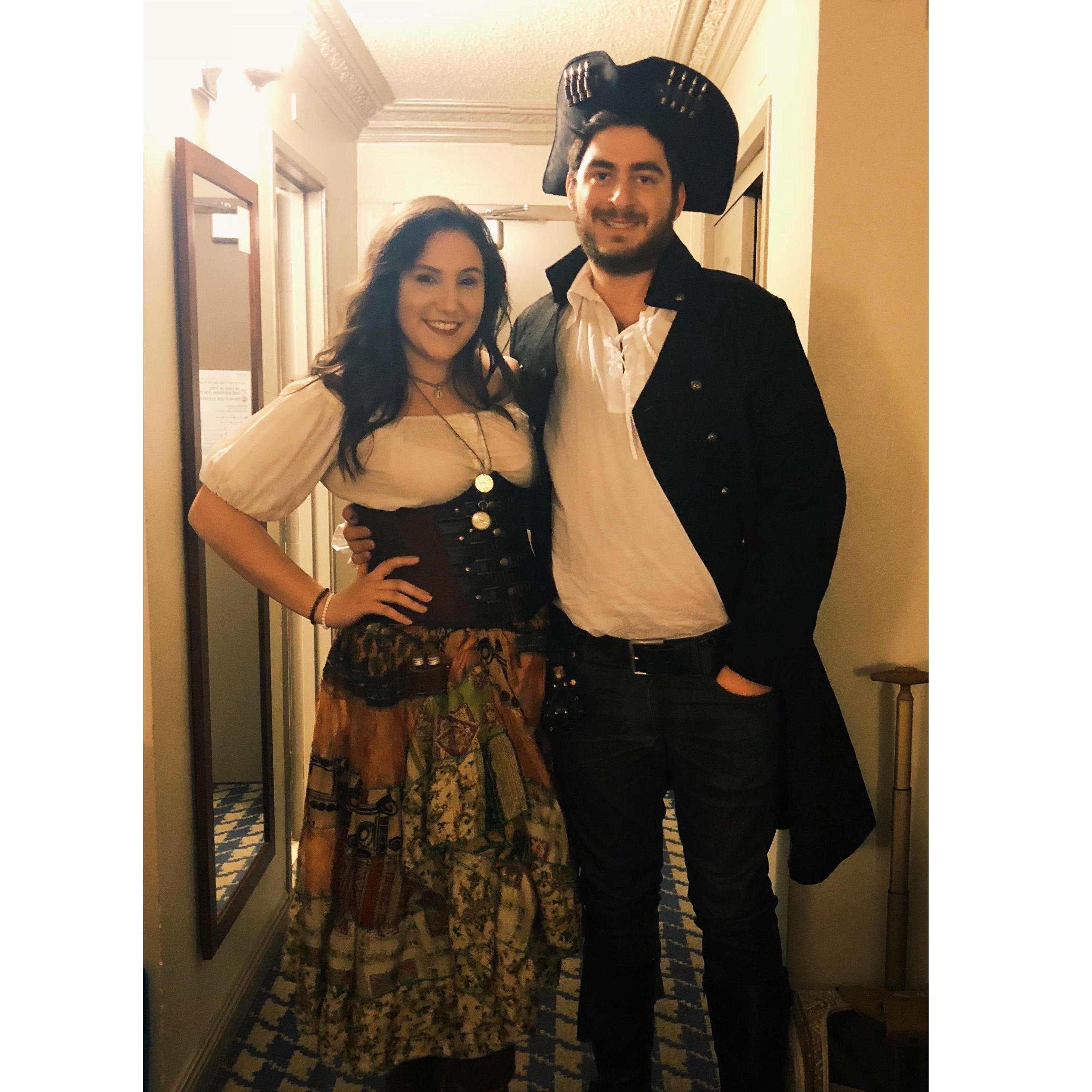 Halloween 2018