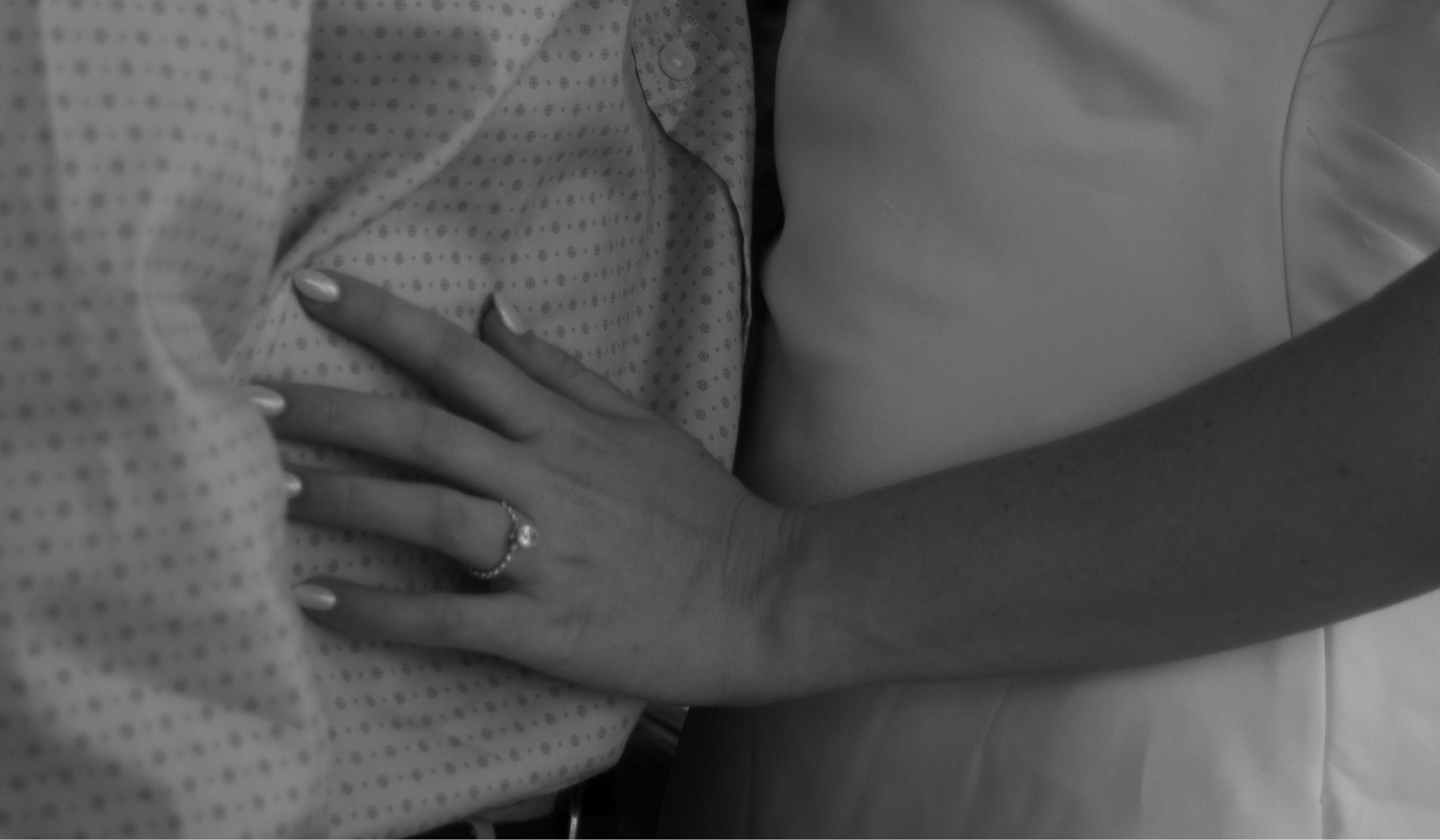 The Wedding Website of Cheyenne Hodges and Wyatt Harrell