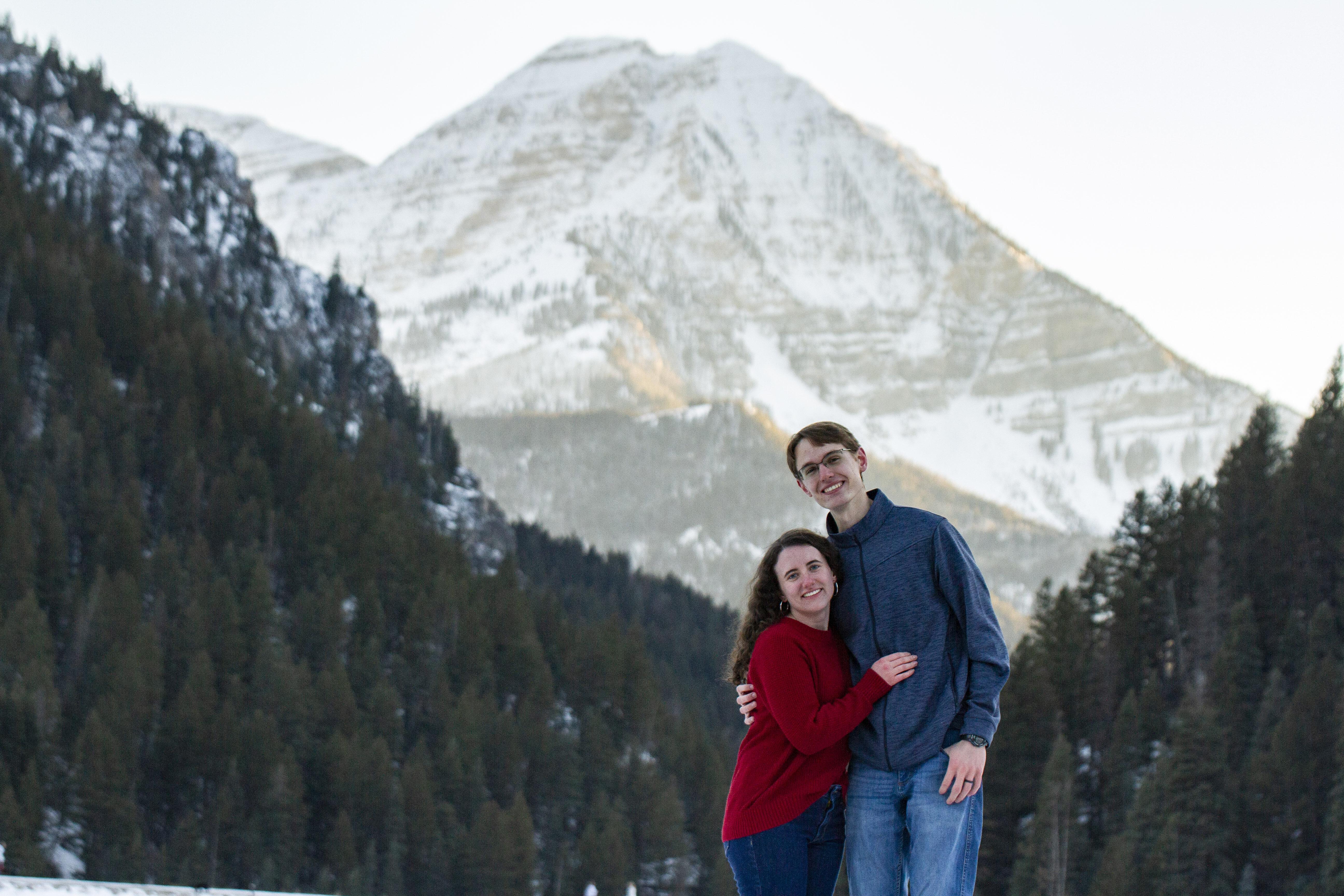 The Wedding Website of Kayla Jensen and Bryan Ross