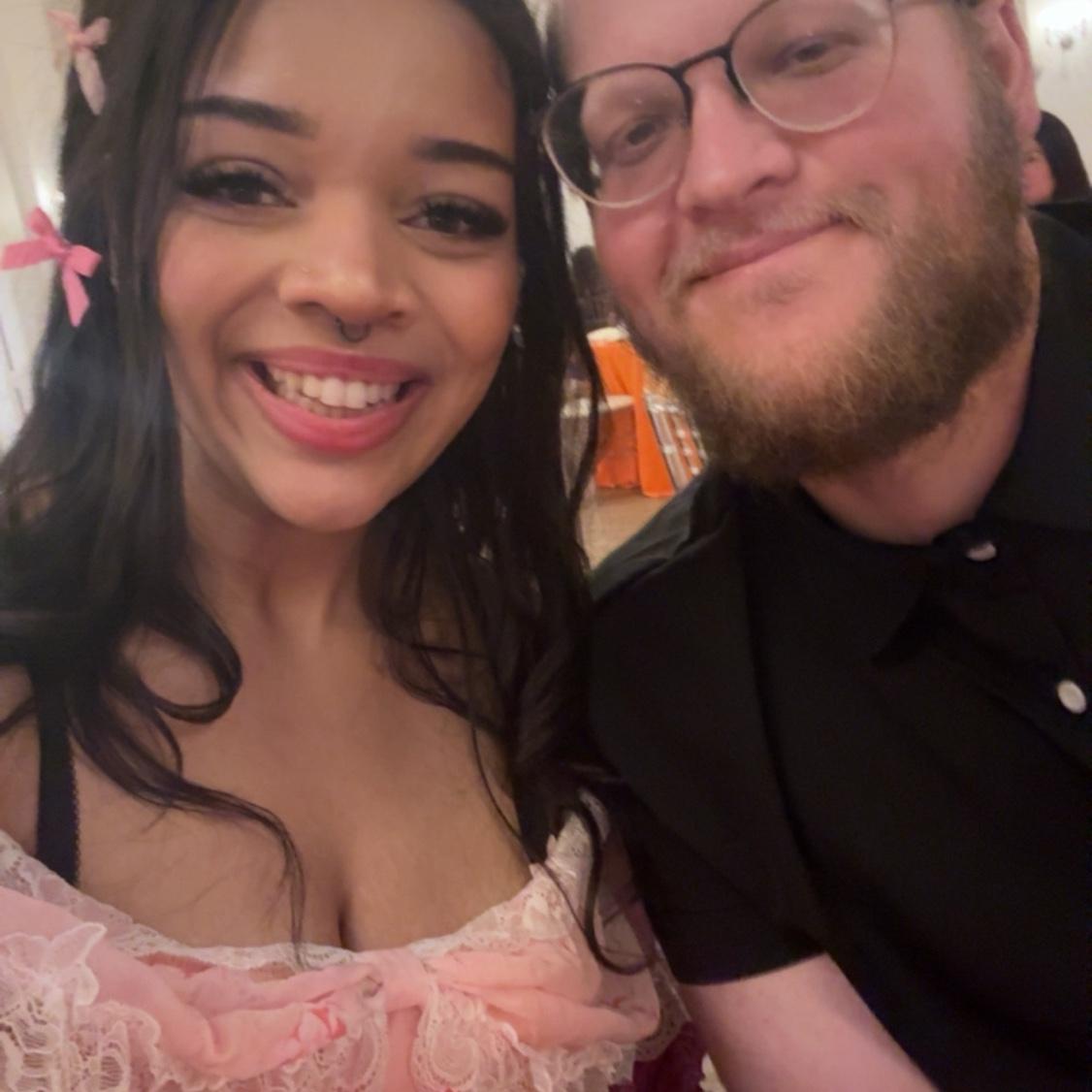 Celebrating love and culture at a dear friend's wedding! 9/27/2025