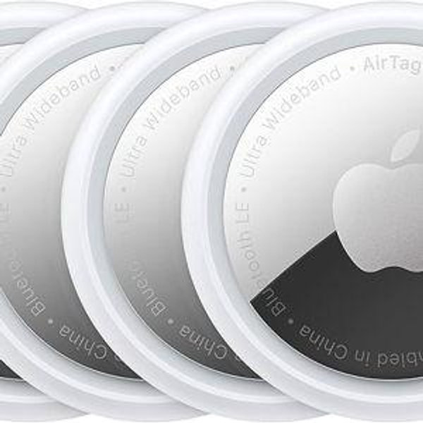 Apple Airtags