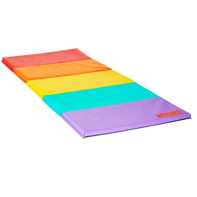 Antsy Pants Tumbling Mats