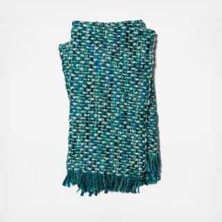 Rosa Throw