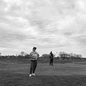 Tee Time FUNd