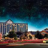 Tulalip Resort