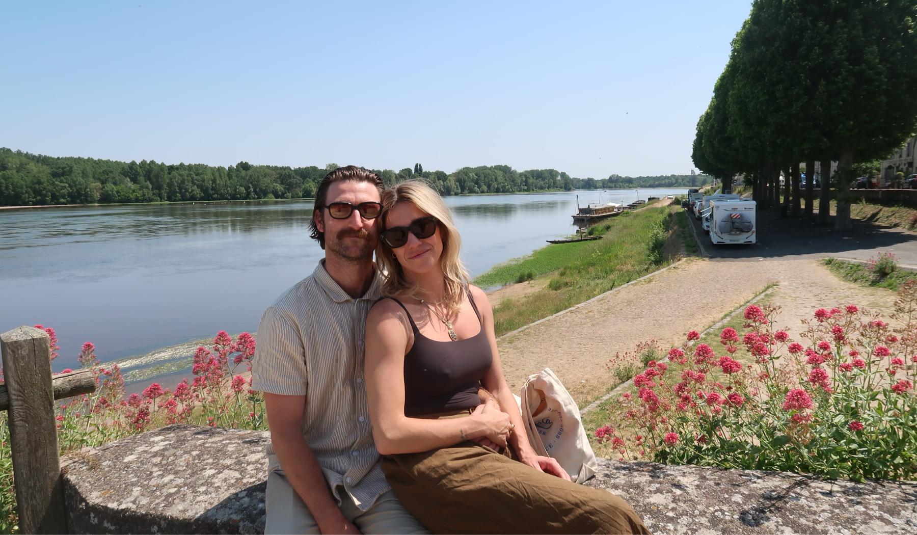 The Wedding Website of Tess Hodges and Steven Stoneman