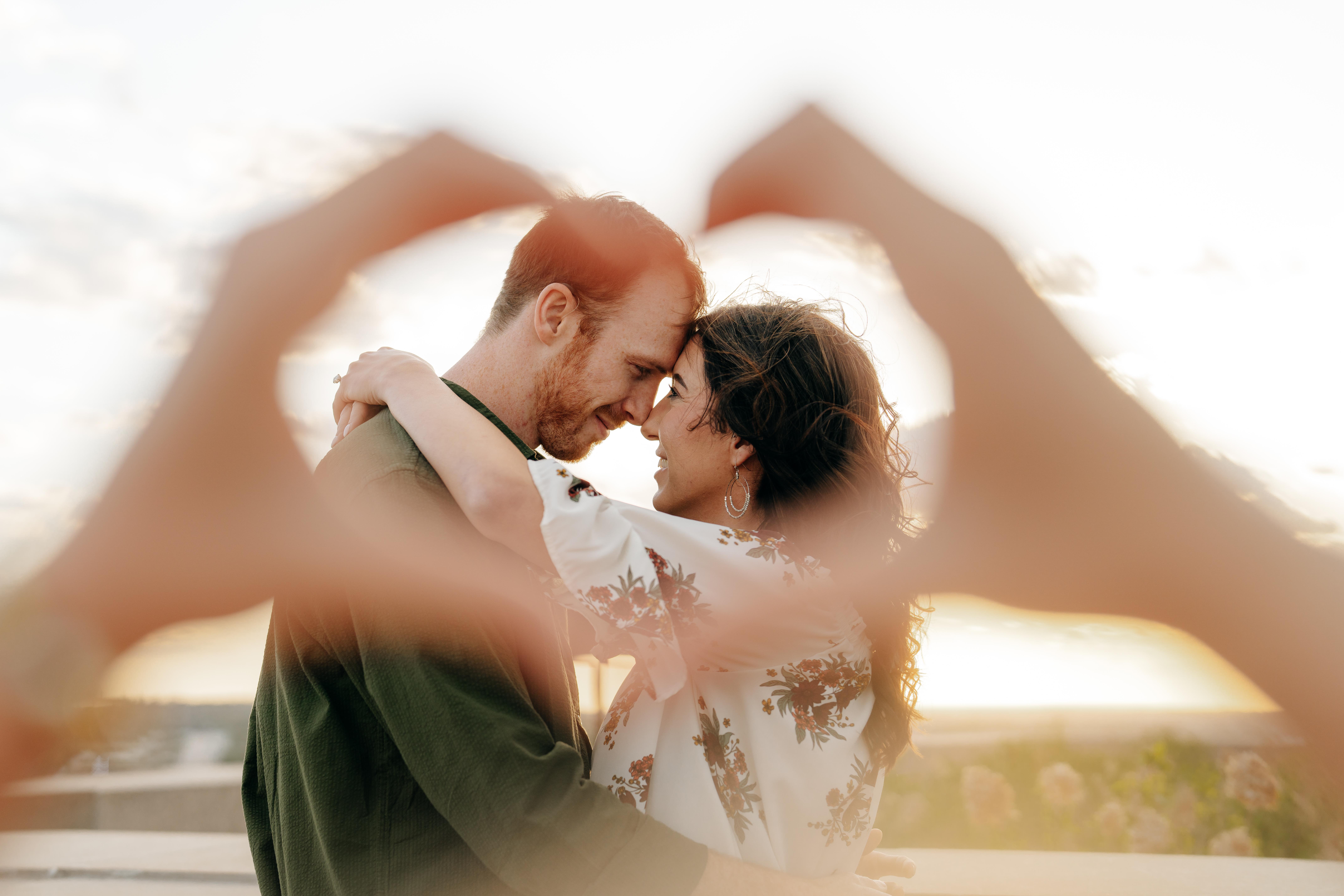 The Wedding Website of Cassie Hickel and Zach Freund