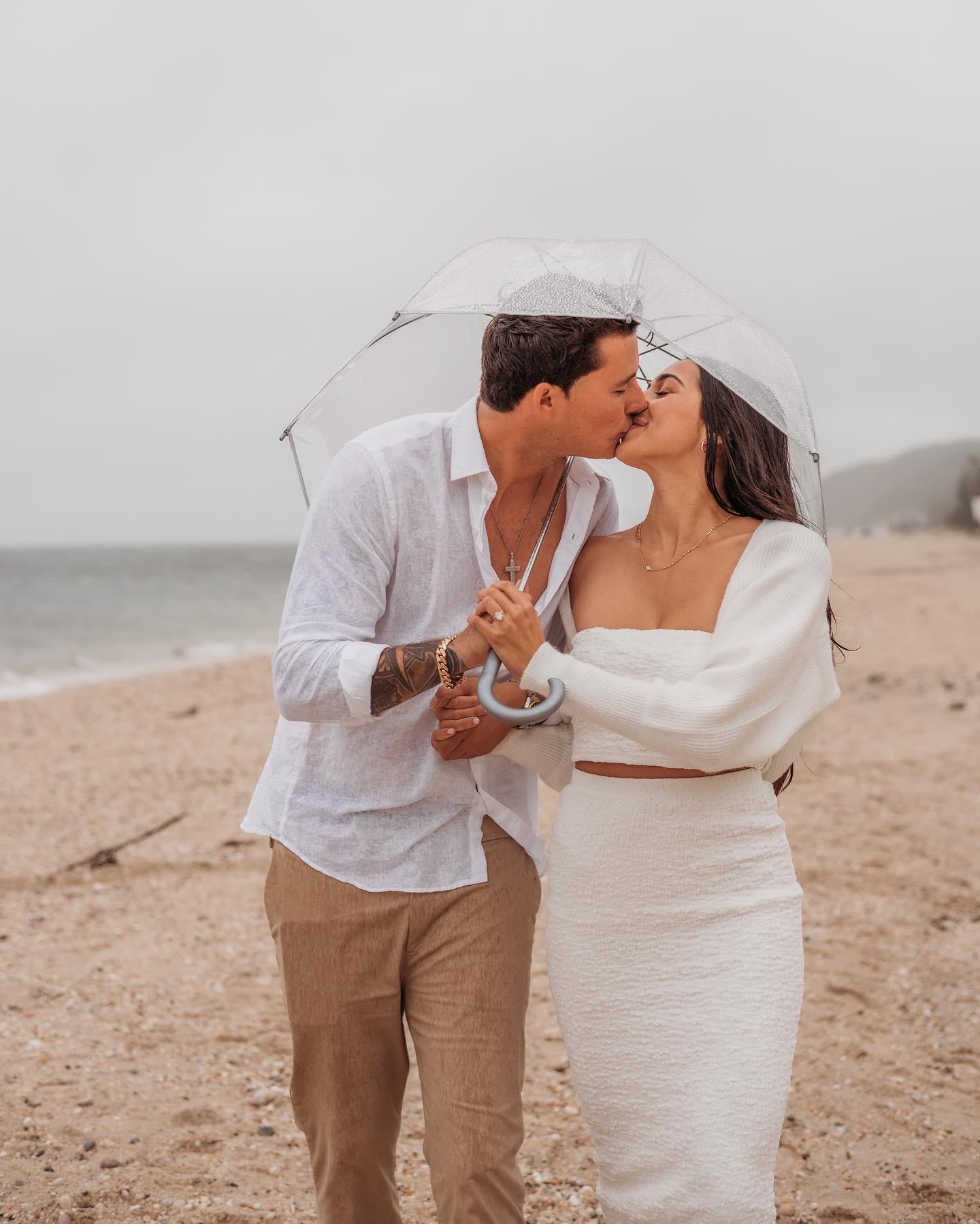 The Wedding Website of Emily Watts and Alexander Beltran