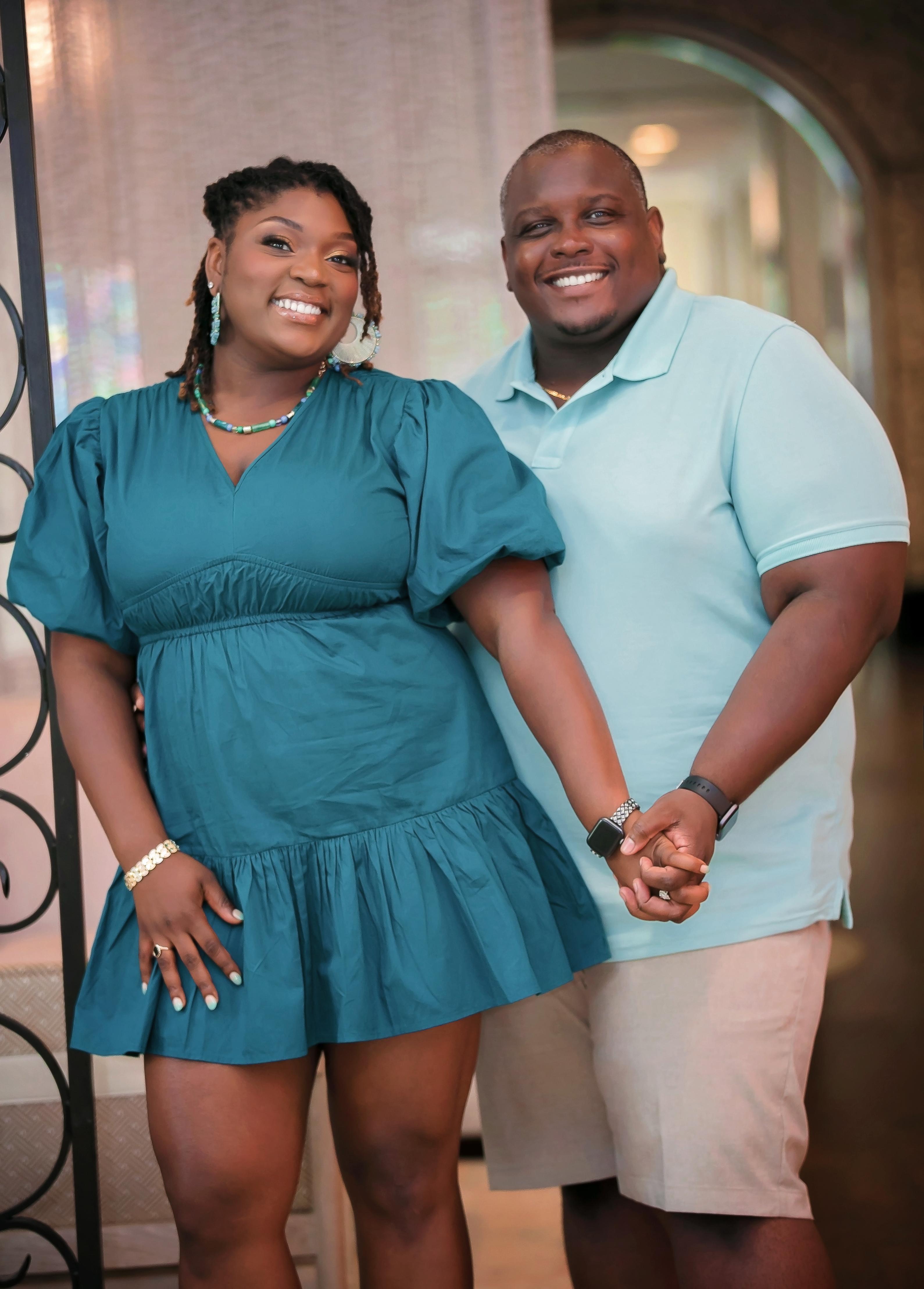 The Wedding Website of Kristin Hill and Kyle Boyd