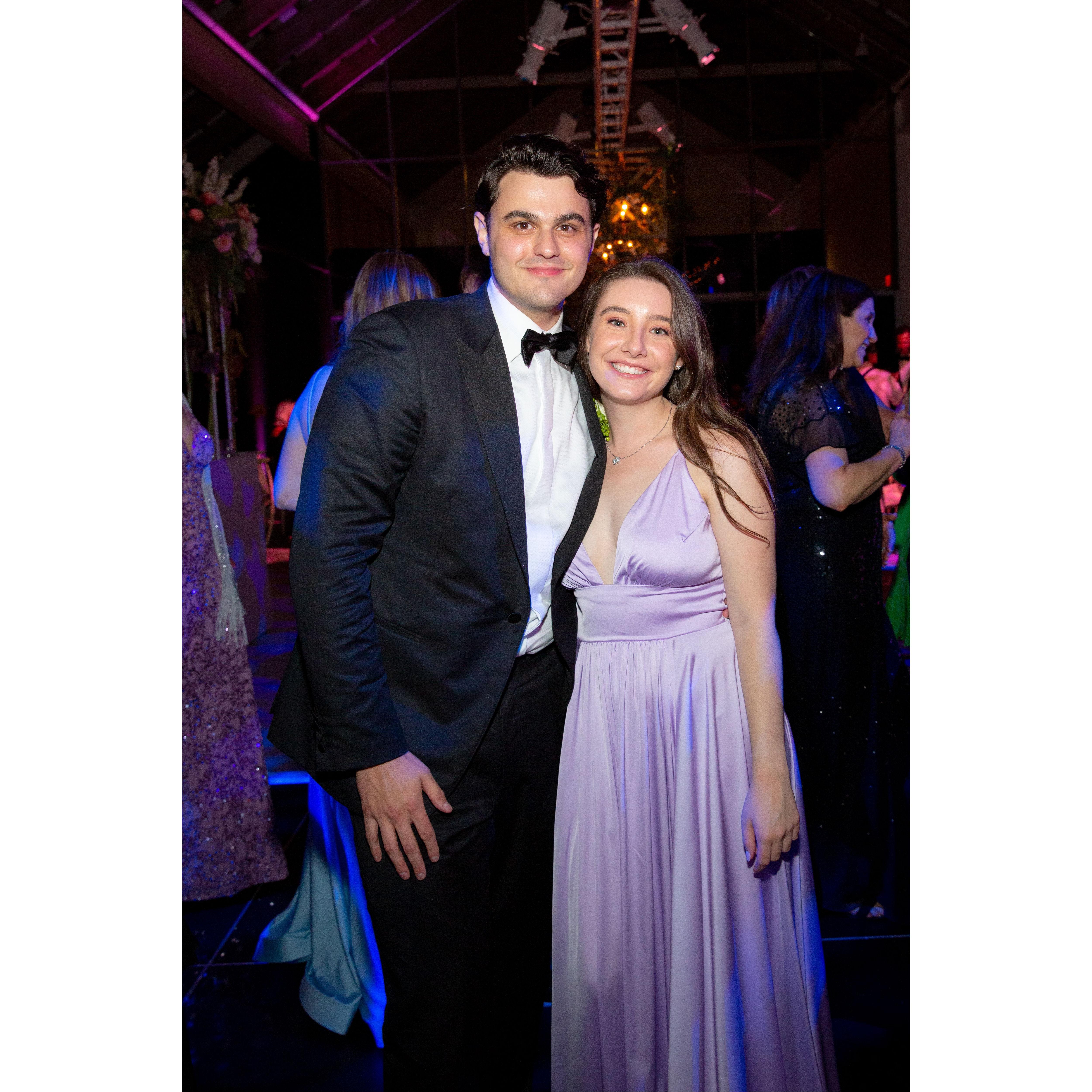 Gab and Andrew's Wedding