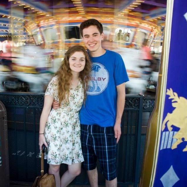 Disneyland 2014